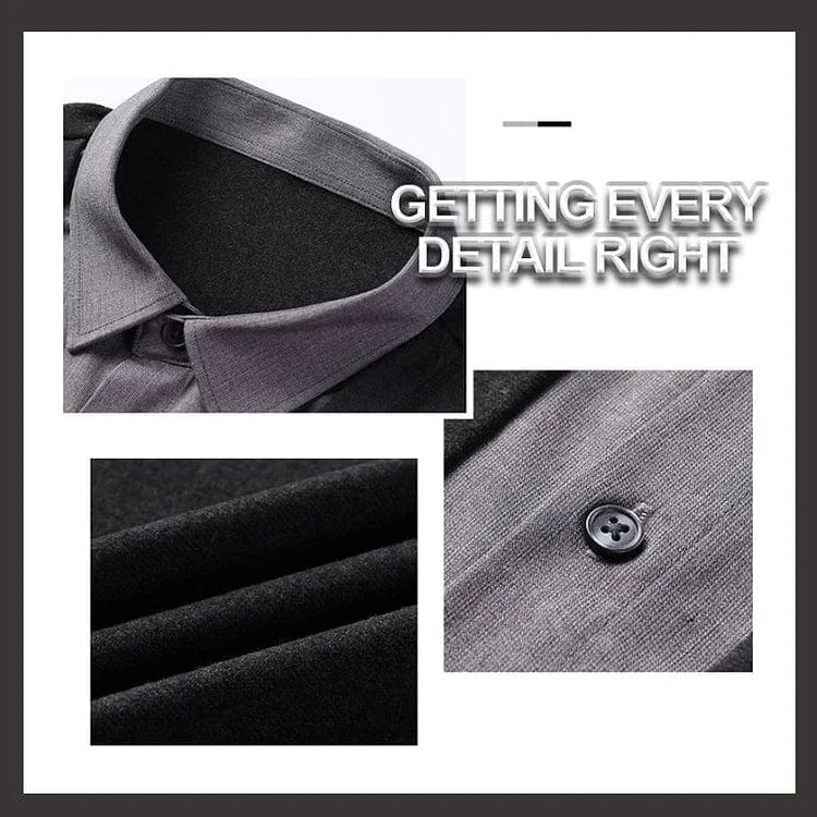 Mirage lightweight & breathable 2-piece shirt (buy 1 get 1 free)