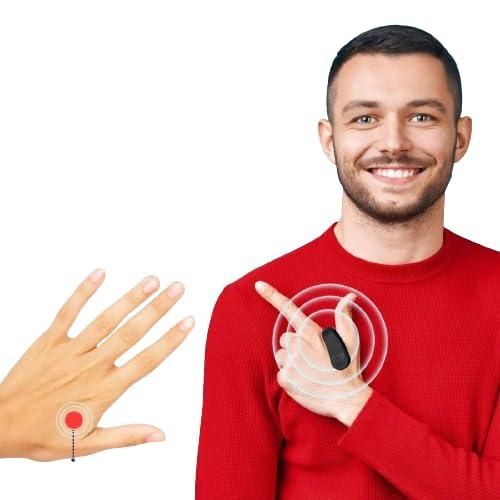 Sugar Control LI4 Acupressure Point Clip (BUY 1 GET 3 FREE)