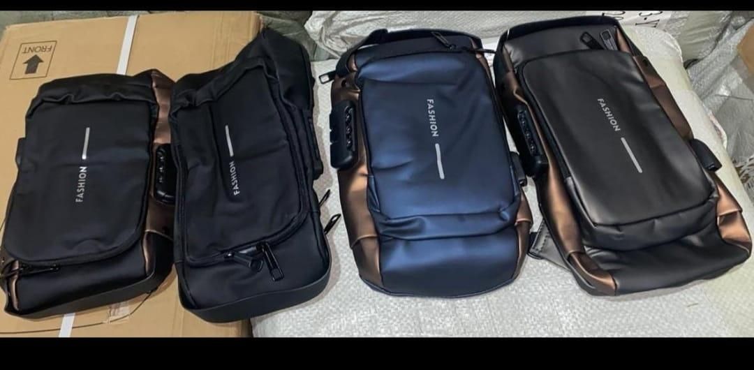 Sling Bag for Men & Women
