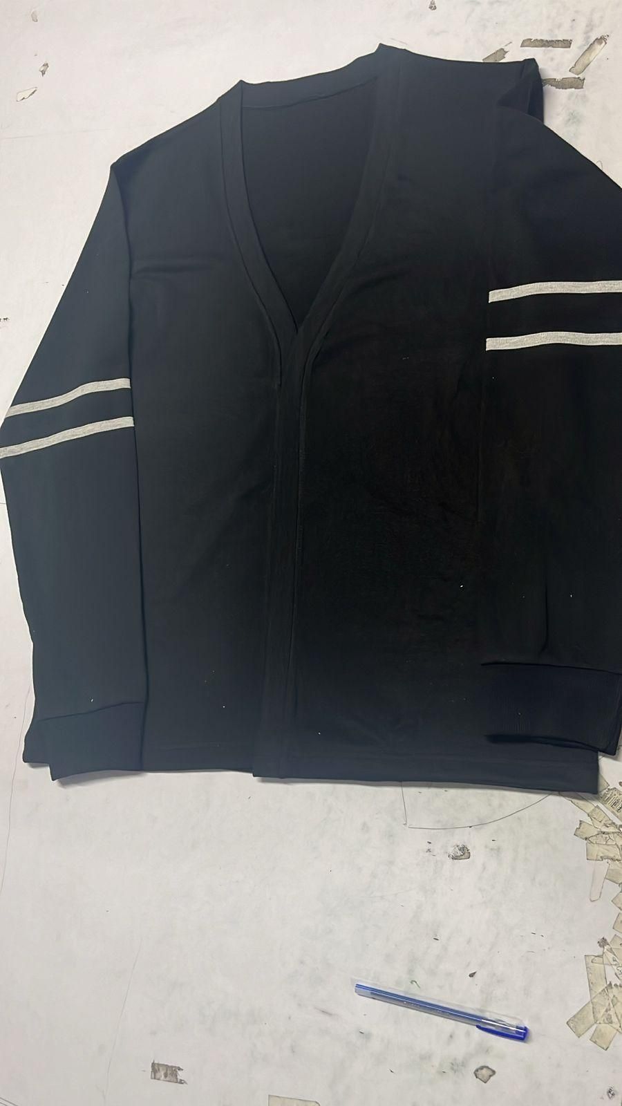 Mirage lightweight & breathable 2-piece shirt
