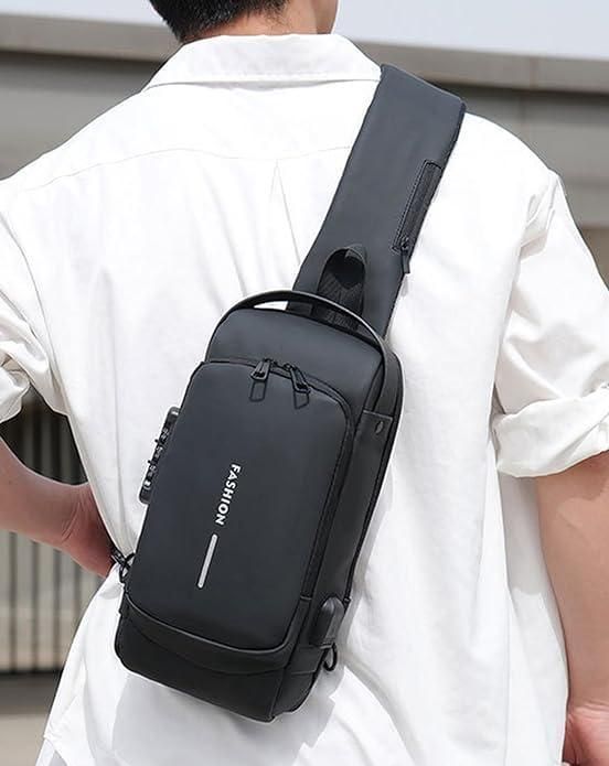 Sling Bag for Men & Women