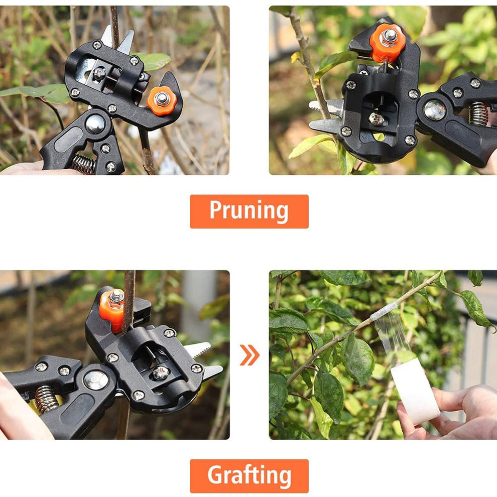 GARDEN PROFESSIONAL GRAFTING CUTTING TOOL