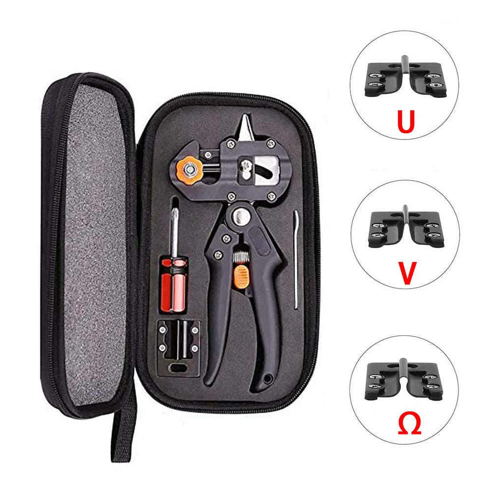 GARDEN PROFESSIONAL GRAFTING CUTTING TOOL