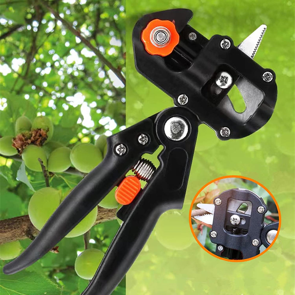 GARDEN PROFESSIONAL GRAFTING CUTTING TOOL