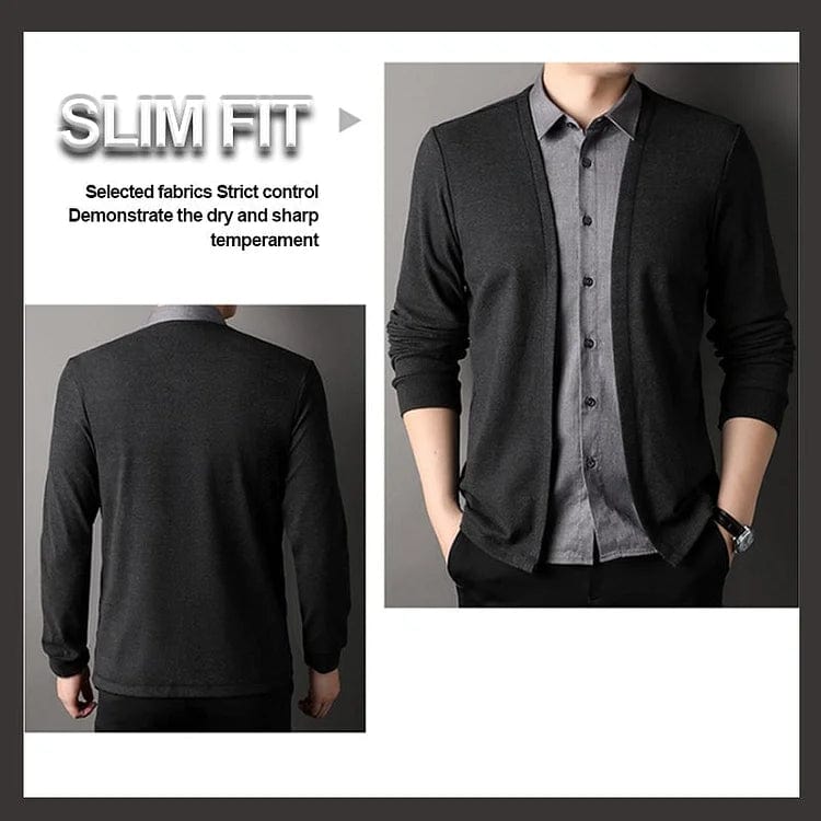 Mirage lightweight & breathable 2-piece shirt (buy 1 get 1 free)