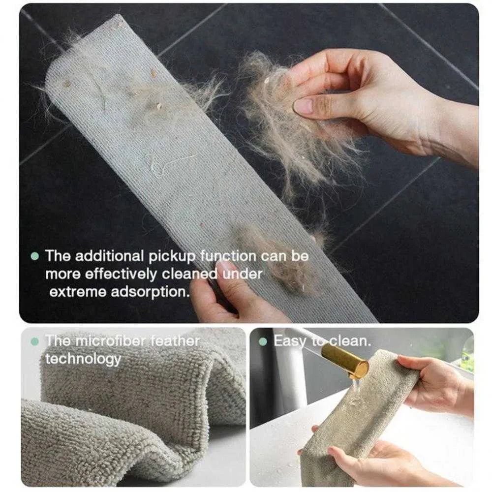 Gapex™️ gap cleaning mop