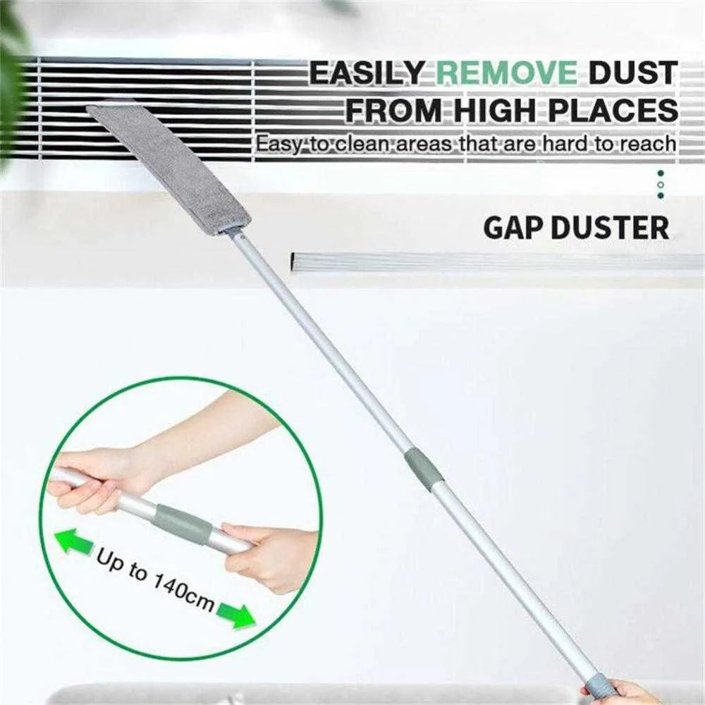 Gapex™️ gap cleaning mop