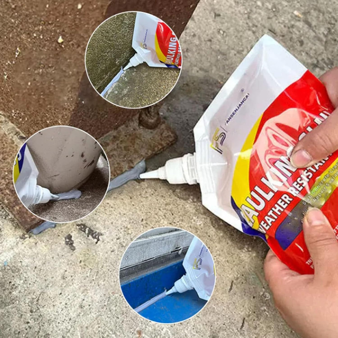 Crack Repairer Cream (Buy 1 get 1 free)