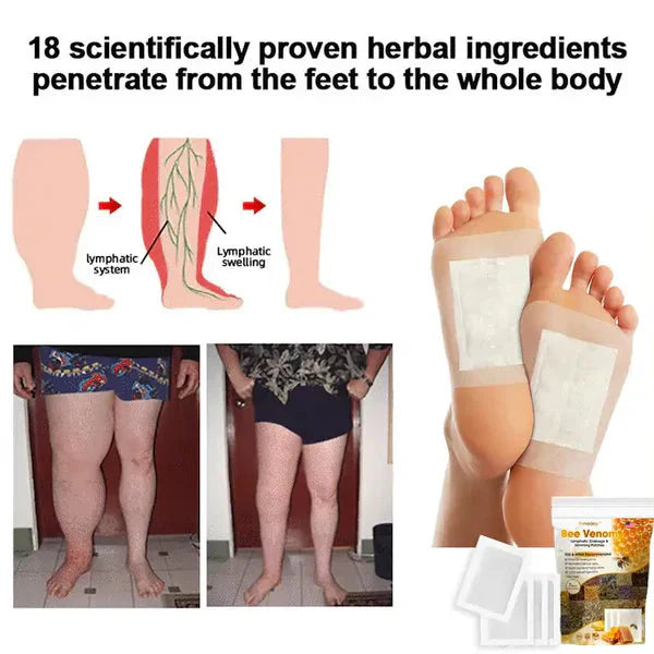 Ayurveda sugar & blood pressure control patches (buy 1 get 1 free)