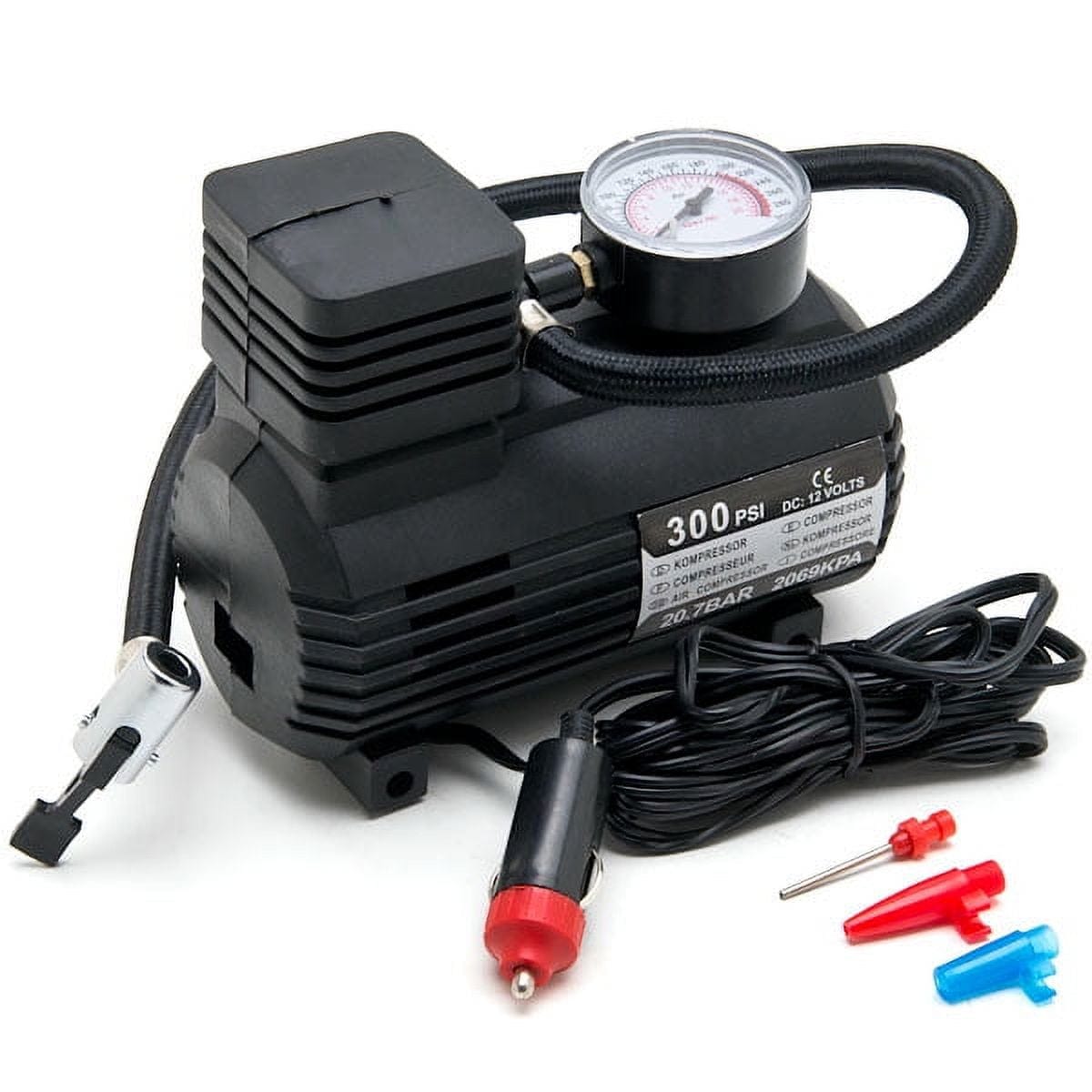 Air Pump - Multipurpose Useful Air Compressor / Air Pump