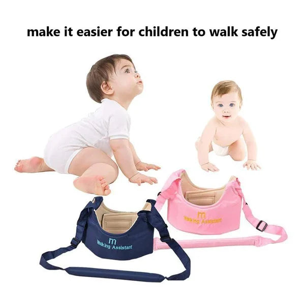 BABY WALKING ASSISTANT